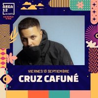Cruz Cafuné