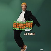 Grison Beatbox - En Bucle