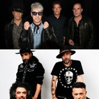 Seguridad Social + La Guardia