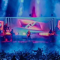 Two Door Cinema Club