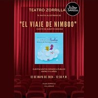 El viaje de Nimboo