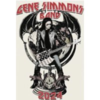 Gene Simmons Band