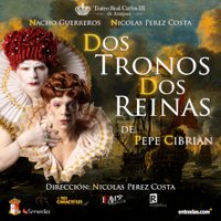 Dos Tronos, Dos Reinas - Aranjuez