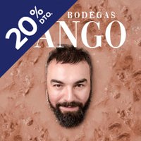 Fango - Rober Bodegas
