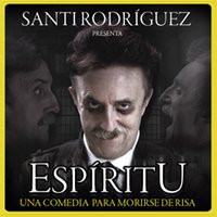 Espíritu - Santi Rodríguez (Madrid)