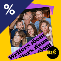 Writers Room