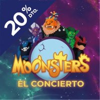 Moonsters