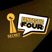 Fantastic Four - Comedy Showcase