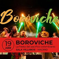 Boroviche