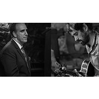 Michael Kanan Trio and Jaume Llombart