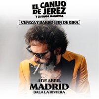 El Canijo de Jerez