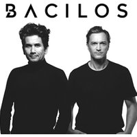 Bacilos - Madrid