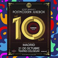 Postmodern Jukebox
