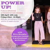 Power Up!