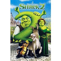 Shrek 2