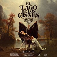 El Lago de los Cisnes - Ballet de Kiev - La Rioja