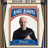 Monólogo de Manuel Manquiña
