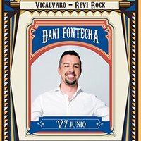 Monólogo de Dani Fontecha