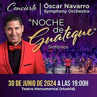 Noche de Guateque - Sinfónico