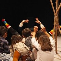 TÁ (Cía Escena Miriñaque)