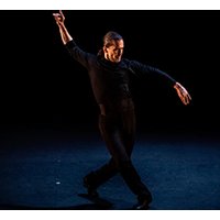 Flamenco: espacio creativo