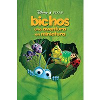 Bichos, Una Aventura En Miniatura