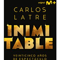 Carlos Latre - Inimitable