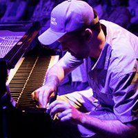 Albert Marquès Trio