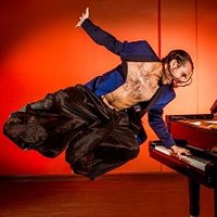 Flamenco En El Backstage