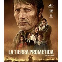La tierra prometida - Cine con presentación y debate
