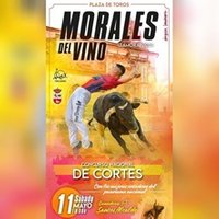 Concurso de cortes - Morales del Vino
