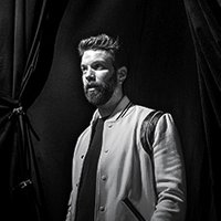 Anthony Jeselnik - Bones and all