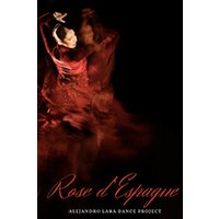 ROSE D&apos;ESPAGNE