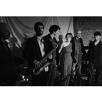 María Colina 6tet