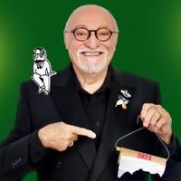 Moncho Borrajo - Se Acabó! Mi Último espectáculo