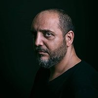 Ramón Porrina