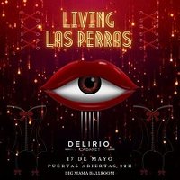 Burlesque &quot;Living las perras&quot;