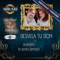 Despierta tu sexto sentido