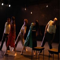 1953 – Provisional Danza – Día Internacional de la Danza y Fiestas del 2 de mayo 2024