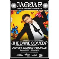 The Divine Comedy
