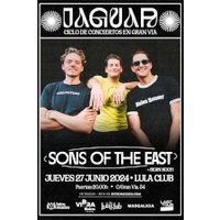 Sons Of The East