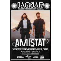 Amistat