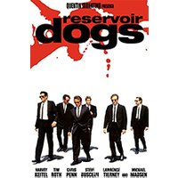 RESERVOIR DOGS