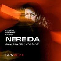 Nereida. Pasado-Presente-Futuro