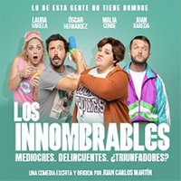 Los Innombrables