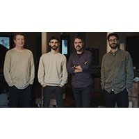 Joan Monné Quartet - &quot;New bottles, old wine&quot;