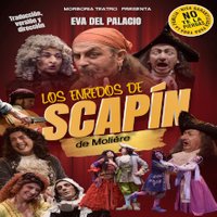 Los enredos de Scapín