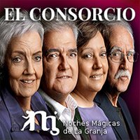 El Consorcio