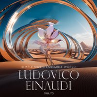 Concierto LUDOVICO EINAUDI Tributo - Simple Music Ensemble World