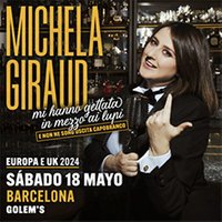 Michela Giraud